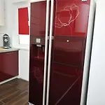 Apartman Parchevich *