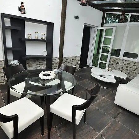 Appartement Parchevich Varna