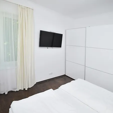 Appartement Parchevich