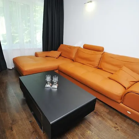 Appartement Parchevich *