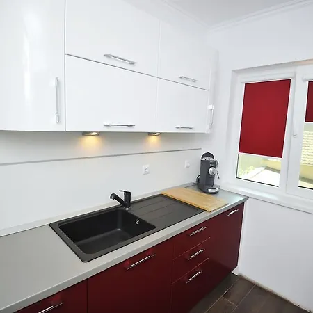 Appartement Parchevich Varna