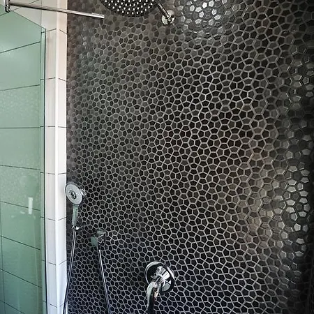 Appartement Parchevich *