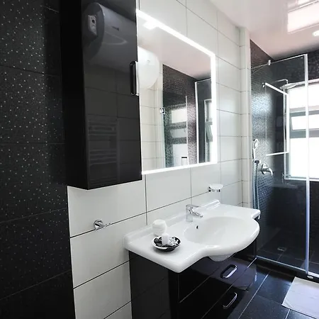 Appartement Parchevich