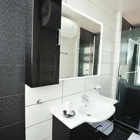 Appartement Parchevich *