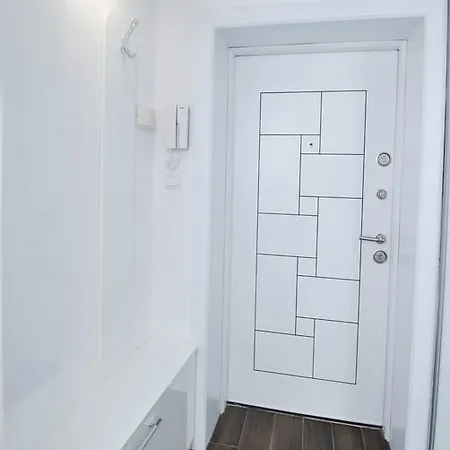 Appartement Parchevich *